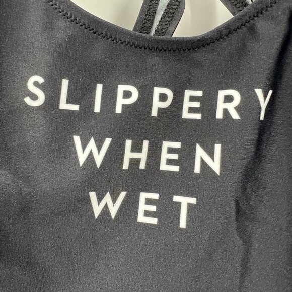 Milly Slippery When Wet Swimsuit - Picture 2 of 5